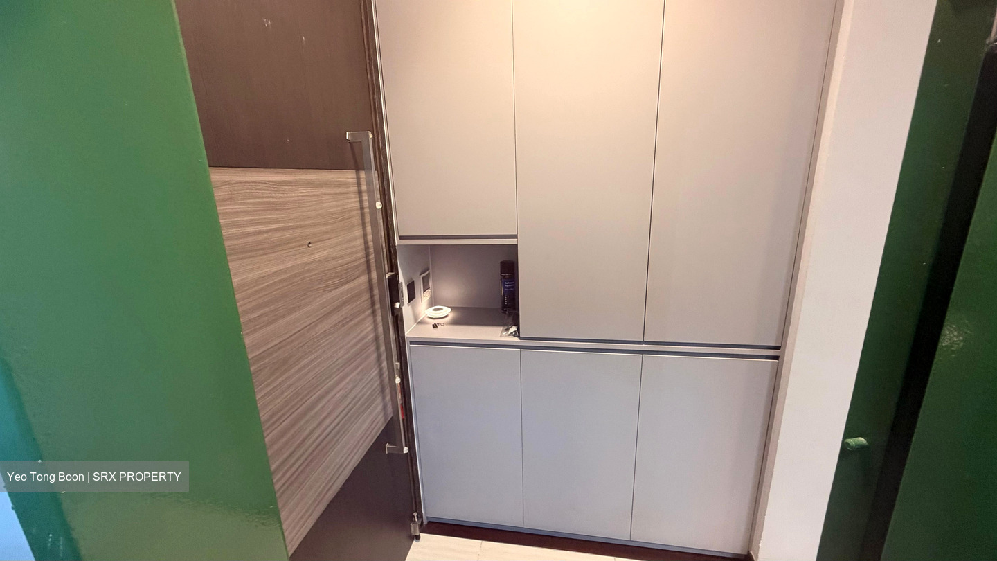 Residences 88 (D14), Apartment #548531081